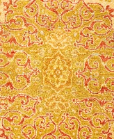 Adorn Hand Woven Rugs Mogul M1322 4'8''x7'1'' Area Rug
