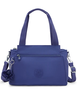 Kipling Women's Elysia Small Satchel Bag