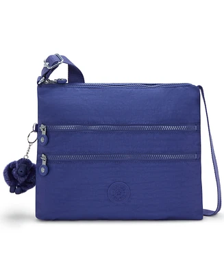 Kipling Women's Alvar Crossbody Bag
