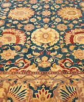 Adorn Hand Woven Rugs Mogul M1183 8'3''x10'2'' Area Rug