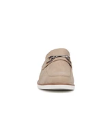 New York & Company Men's Mitchel Dress Bit Loafers
