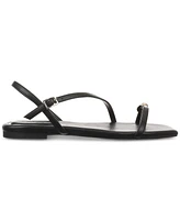 I.n.c. International Concepts Women's Zinaa Flat Sandals, Exclusively at Macy's