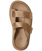 Ugg Kids GoldenGlow Slide Sandals