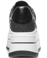 Michael Kors Women's Hayes Lace-Up Sneakers