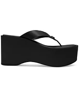 Coach Women's Sculpted C Platform Sandals