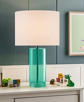 510 Design 20.5" Neonova Glass Table Lamp
