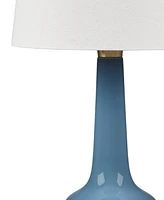 510 Design 26.25" Zazie Ceramic Genie Table Lamp