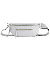 Hammitt Charles Small Leather Crossbody Belt Bag