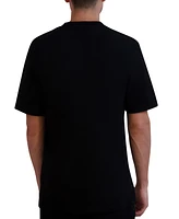 Karl Lagerfeld Paris Men's Kl Logo T-Shirt