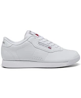 Reebok Women's Princess Casual Sneakers from Finish Line