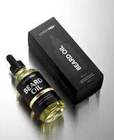 Lovery LoveryMen Nourishing Vanilla-Scented Beard Oil, 4 oz.