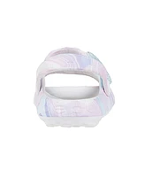Bebe Toddler Girls Trendy and Comfortable Shoe