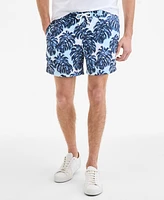 Original Penguin Men's Tropical Swim Shorts