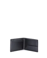 Pre-Owned Goyard Insert Victoire Card Case Wallet Coated Canvas