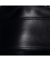 Pre-Owned Balenciaga Medium Crush Chain Flap Bag Quilted Velvet