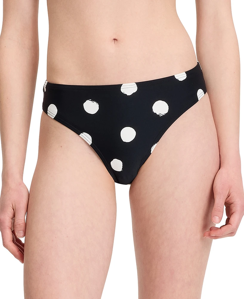 kate spade new york Women's High-Cut Bottoms