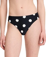 kate spade new york Women's High-Cut Bottoms