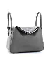 Pre-Owned Hermes 26 Lindy Bag Evercolor
