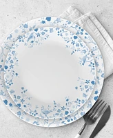 Corelle Garden Song 12-Pc. Dinnerware Set, Service for 4