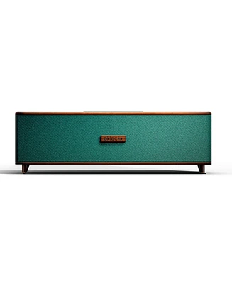 Cleo Wireless Speaker with Rechargeable Battery