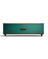 Cleo Wireless Speaker with Rechargeable Battery