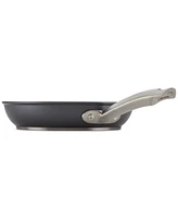 Anolon Accolade Hard-Anodized Precision Forge 2-Pc. Skillet Set