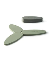 BergHOFF Leo 2-Pc. Foldable Magnetic Trivet Set