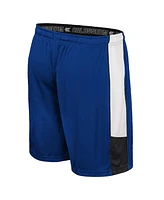 Colosseum Men's Royal Kentucky Wildcats Quantum Shorts