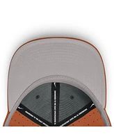 Nike Men's Texas Longhorns On-Field Dugout True Performance Fitted Hat