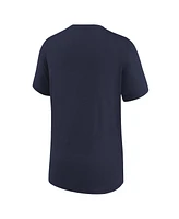 Nike Preschool Navy Dallas Cowboys Legend Icon Performance T-Shirt