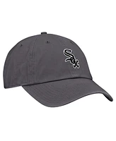 Nike Men's Gray Chicago White Sox Club Adjustable Hat