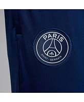 Jordan Men's Blue Paris Saint-Germain 2024/25 Fourth Strike Performance Pants