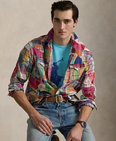 Polo Ralph Lauren Men's Classic-Fit Big Pony Jersey T-Shirt