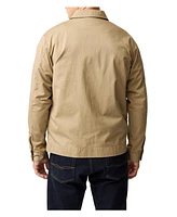 Rodd & Gunn Men's Woody Island Jacket