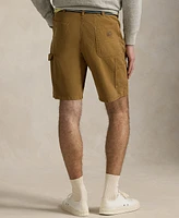 Polo Ralph Lauren Men's 9" Dungaree-Fit Twill Short