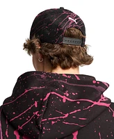 Puma F1 Splatter Paint Trucker Cap