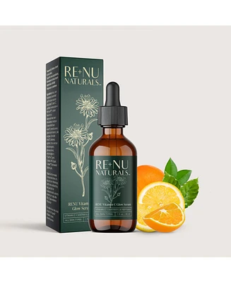 Renu Vitamin C Glow Serum