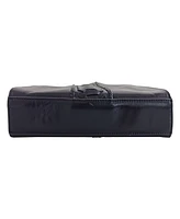 Lodis Ariana Organizer Small Crossbody Bag