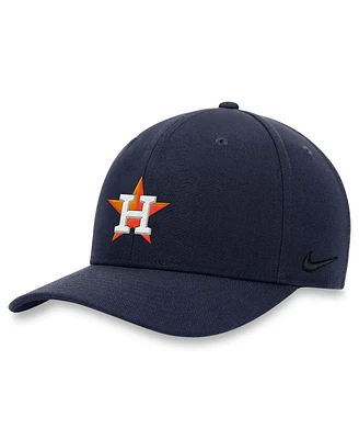 Nike Men's Navy Houston Astros Performance Club Adjustable Hat