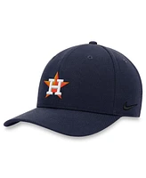 Nike Men's Navy Houston Astros Performance Club Adjustable Hat