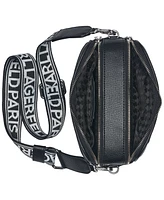 Karl Lagerfeld Paris Maybelle Crossbody