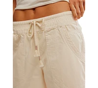Free People Women's Easy Peasy Pull-On Jeans