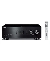 Yamaha Cd-S303 Cd Player with MP3/Wma/Lpcm/Flac/Usb Compatibility with A-S301 Integrated Amplifier
