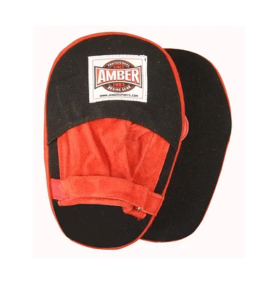 Heavy Duty Canvas Punch Mitts