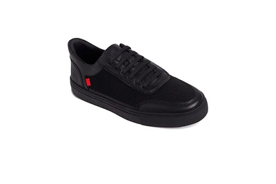 Marc Joseph New York Womens Columbia Street Hands-Free Slip On Technology Fashion Sneakers