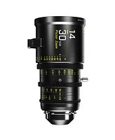 Dzofilm Pictor 14-30mm T2.8 Super35 Parfocal Cine Lens for Pl Mount and Canon Ef, Black