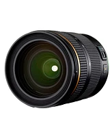 Pentax Pentax Hd 16-50mm F2.8ED Plm Aw Large-Aperture Standard Zoom Lens [High-Speed Af] [High-Performance Hd Coating] [Dust-Proof/Weather-Resistant C