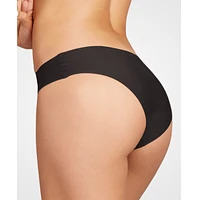 Siella Women's No-Show Bikini