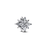 Pandora Sterling Silver Sparkling Star Charms