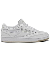 Reebok Women's Club C 85 Casual Sneakers from Finish Line